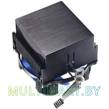 Кулер Deepcool Beta 11 картинка 2